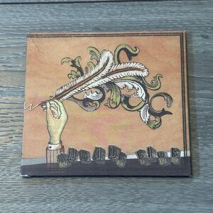Arcade Fire Funeral Album CD